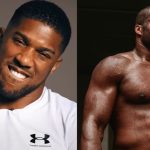 Anthony Joshua affronte Daniel Dubois, champion IBF des poids lourds, le 21 septembre à Wembley. Un boxeur qui a déjà combattu les deux combattants en sparring, livre sa prédiction. L'issue semble claire.