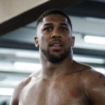 anthony joshua