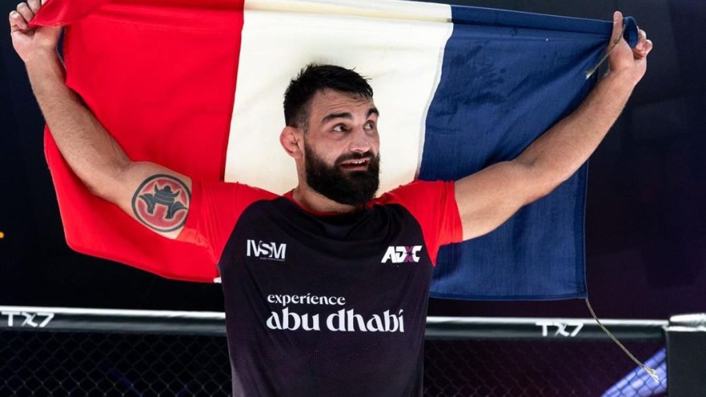 Daniel Woirin, ancien coach de Benoit Saint Denis est revenu sur son aventure avec ce dernier. Il a notamment évoqué son ascension à l'UFC et le rôle qu'il a eu dans sa progression.