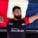 Daniel Woirin, ancien coach de Benoit Saint Denis est revenu sur son aventure avec ce dernier. Il a notamment évoqué son ascension à l'UFC et le rôle qu'il a eu dans sa progression.