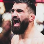 Benoit Saint Denis a affronté Dustin Poirier en mars dernier et s'est incliné par KO au deuxième round. Ce mardi, le Français est revenu sur cet épisode et affirme être déçu du combat.