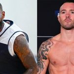 Colby Covington attaque LeBron James après avoir remporté l'or aux JO de Paris 2024