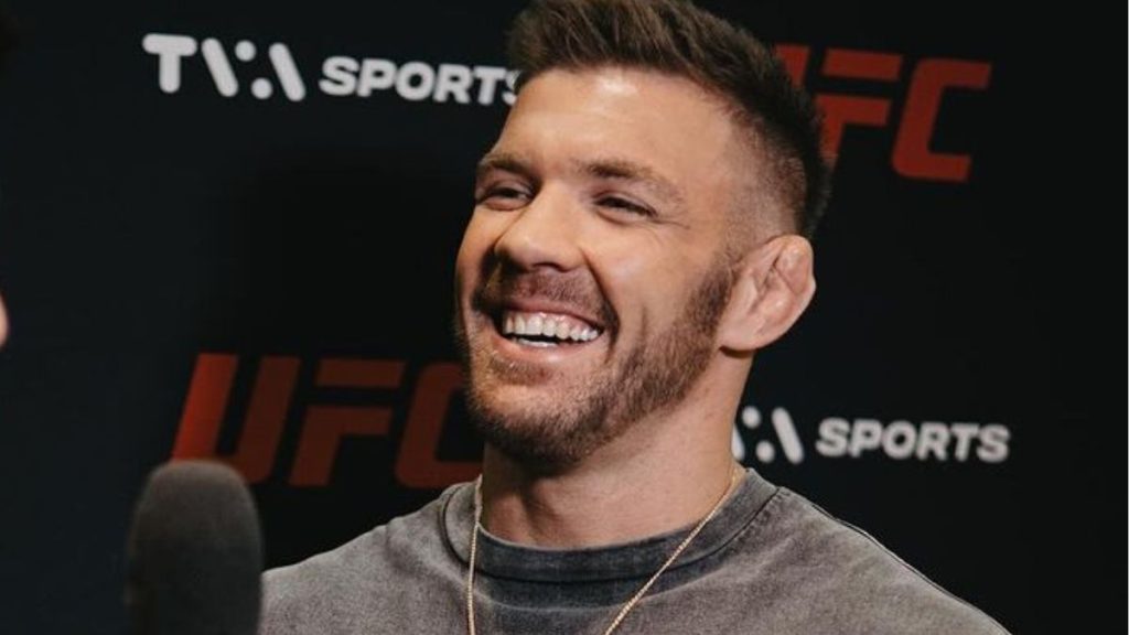 Dricus Du Plessis est sorti vainqueur de son duel face à Israel Adesanya lors de l'UFC 305 en Australie. Toujours champion des middleweights, de nombreux combattants veulent le défier. Le Sud-Africain a mentionné le prétendant qui mérite le plus un duel pour la ceinture.