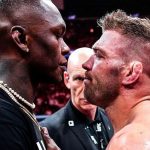 Dricus Du Plessis affronte Israel Adesanya lors de l'UFC 305 plus tard ce mois-ci, afin de défendre sa ceinture. Le Sud-Africain est lucide au sujet de son adversaire et fait ses éloges.