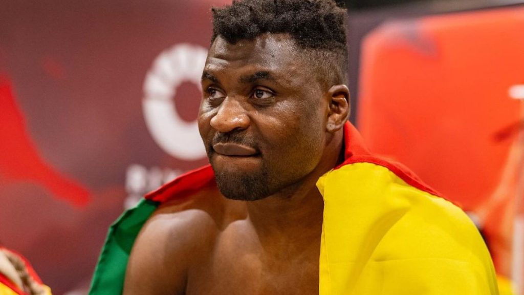 Francis Ngannou est l'un des combattants poids lourds les plus connus dans la sphère MMA. Le Camerounais a notamment fait carrière à l'UFC, mais a récemment signé au PFL. Toutefois, si Ngannou a marqué l'organisation, orchestrée par Dana White, 'The Predator' semble se faire effacer de l'histoire par cette dernière