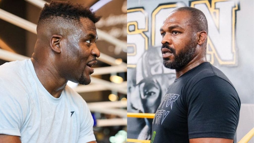 Le combat entre Jon Jones et Francis Ngannou a longtemps été un duel espéré par les fans de MMA. En conférence de presse, Dana White est revenu sur cet épisode, avec des révélations.