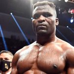 Francis Ngannou revient sur le moment le plus vi*lent de sa carrière