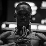 israel adesanya