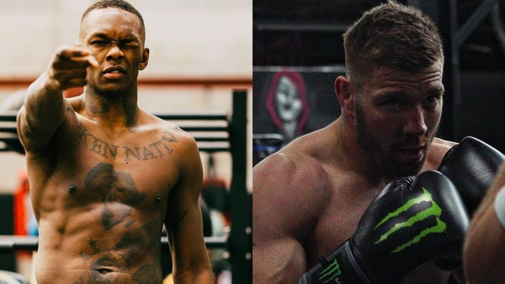 Israel Adesanya affronte Dricus Du Plessis ce week-end à l'UFC 305, afin de remporter la ceinture des middleweights. Un ancien adversaire du Sud-Africain a donné des conseils à 'Izzy', pour vaincre le champion.