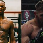 Israel Adesanya affronte Dricus Du Plessis ce week-end à l'UFC 305, afin de remporter la ceinture des middleweights. Un ancien adversaire du Sud-Africain a donné des conseils à 'Izzy', pour vaincre le champion.