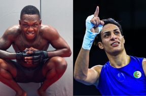 israel-adesanya-imane-khelif