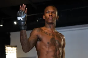 israel-adesanya-mma-ufc