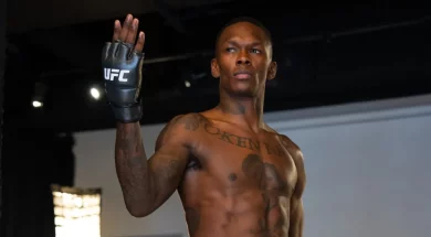 israel-adesanya-mma-ufc