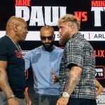 Jake Paul et Mike Tyson s'affronteront le 15 novembre prochain, sur un ring de boxe. Après leur conférence de presse ce dimanche, un ancien champion de l'UFC s'est exprimé avec colère.