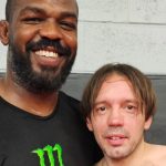 Jean-Charles Skarbowsky, légende française du muay thai, a récemment entraîné Jon Jones. Il est revenu sur cet épisode, annonçant qu'il participera à son camp d'entraînement pour son prochain combat.