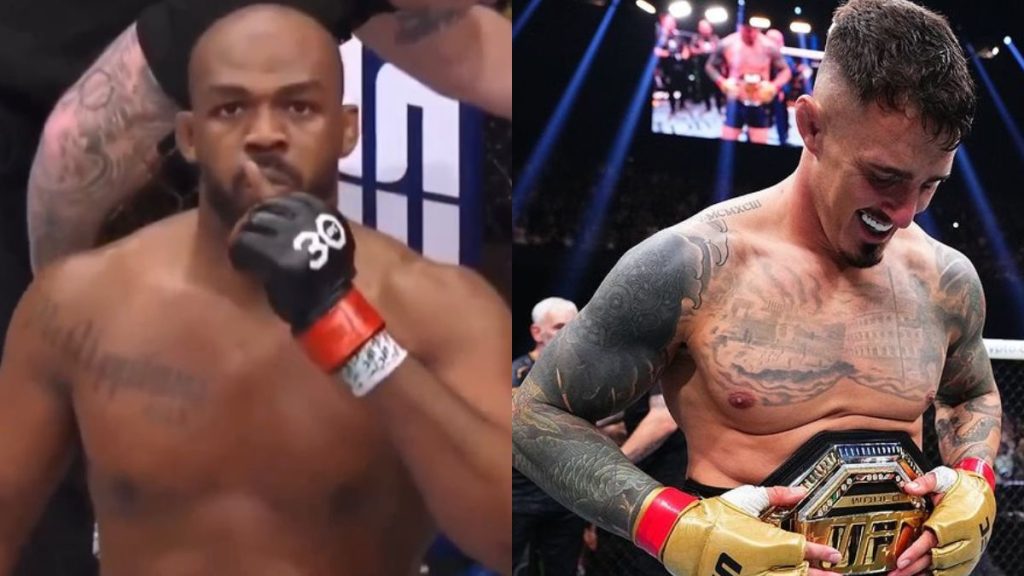 Jon Jones doit défendre sa ceinture des poids lourds face à Stipe Miocic. Si le combat peut avoir lieu en fin d'année, les fans veulent voir un duel entre 'Bones' et Tom Aspinall. Après les récentes déclarations de l'Anglais, Daniel Cormier s'est exprimé à ce sujet et semble confiant.