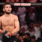 khabib nurmagomedov