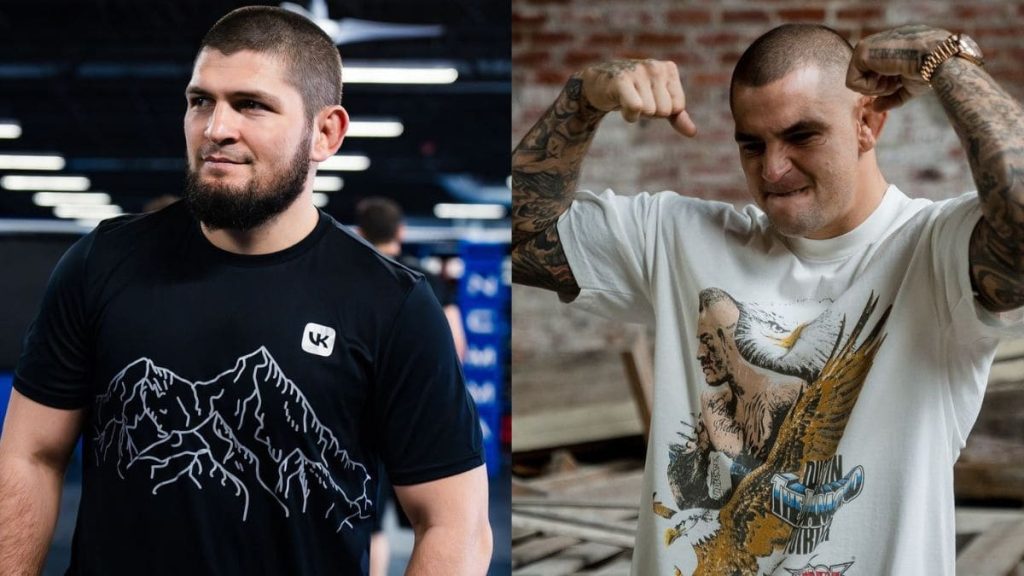 Le FISC Russe a récemment saisi une énorme somme d'argent à Khabib Nurmagomedov, suite à des accusations de fraudes. Malgré ses dettes, Khabib n'a pas hésité a aider financièrement Dustin Poirier.