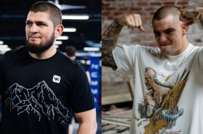 Khabib-Nurmagomedov-aide-financièrement-Dustin-Poirier-alors-qu’il-est-grandement-endetté