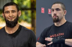 khamzat-chimaev-robert-whittaker-ufc-mma