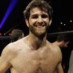 Le combattant français, Matthieu Letho Duclos, tentera d'obtenir un contrat à l'UFC cette nuit, face à Marco Tulio, aux Dana White Contenders Series.