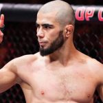 Muhammad Mokaev est désormais agent libre, après avoir été licencié de l'UFC par Dana White. La PFL serait intéressée de signer le combattant invaincu.