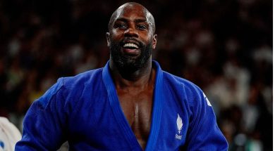 teddy-riner-JO-Paris-tatsuru-saito