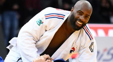 Dans-la-douleur,-Teddy-Riner-se-qualifie-en-quarts-de-finale-des-J- 2024