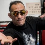 Tony Ferguson combat Michael Chiesa ce week-end, lors de l'UFC Abu Dhabi. L'Américain affirme s'être durement préparé pour son affrontement et semble prêt.