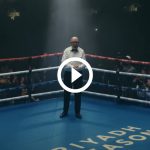 La bande-annonce du combat entre Anthony Joshua et Daniel Dubois qui aura lieu le 21 septembre au Wembley Stadium a été dévoilée. C'est digne d'un film.