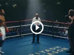 Anthony-Joshua-vs-Daniel Dubois-découvrez-la-folle-bande-annonce-du-combat