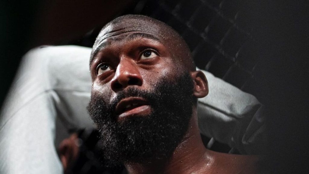 L'UFC Paris aura lieu ce 28 septembre à l'Accor Arena, et Oumar Sy fera son retour dans la cage pour sa seconde prestation sous la bannière de Dana White. Le combattant français a récemment partagé ses idées sur divers sujets.