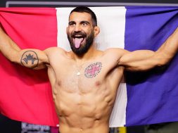 Cyrille-Diabaté-Benoît-Saint-Denis-UFC-Paris-MMA