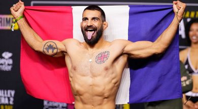 Cyrille-Diabaté-Benoît-Saint-Denis-UFC-Paris-MMA