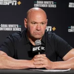 dana white UFC