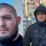 Khabib Nurmagomedov a récemment été vu avec un œil au beurre noir sur les réseaux sociaux, surprenant ses fans qui le pensaient intouchable. Usman Nurmagomedov a récemment expliqué comment Khabib s'était blessé.