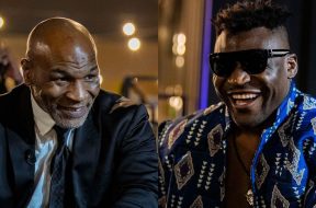 Francis-Ngannou-révèle-ce-que-Mike-Tyson-lui-a-apporté-en-boxe