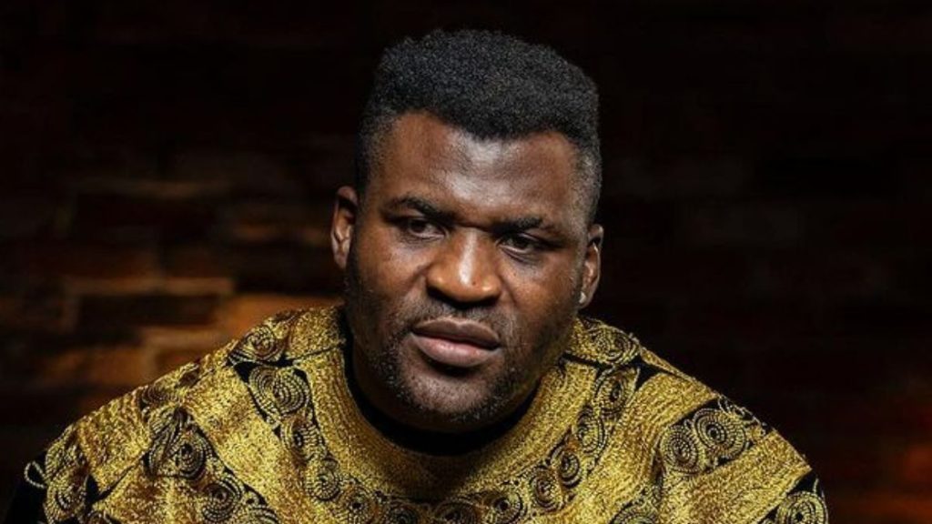 Francis Ngannou fera son retour dans la cage le 19 octobre, face au champion des poids lourds du PFL, Renan Ferreira. Le Camerounais a partagé ses objectifs en boxe, ainsi que ce qu'il souhaite éviter.