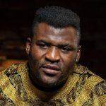 Francis Ngannou fera son retour dans la cage le 19 octobre, face au champion des poids lourds du PFL, Renan Ferreira. Le Camerounais a partagé ses objectifs en boxe, ainsi que ce qu'il souhaite éviter.