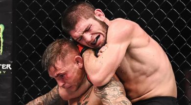 Khabib-Nurmagomedov-révèle-une-anecdote-surprenante-sur-le-combat-contre-Dustin-Poirier