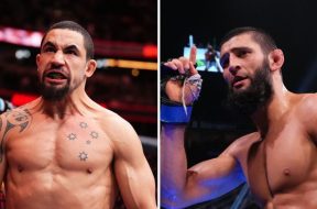 Khamzat-Chimaev-Robert-Whittaker