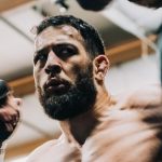 Nassourdine Imavov sera en co-main event de l'UFC Paris le 28 septembre. Il affrontera Brendan Allen, un gros morceau de la division, mais qui semble apparemment déchiffrable.