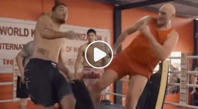 Tyson-Fury-kick-boxe-vidéo