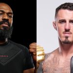 La légende de l'UFC Frank Mir, a donné son avis sur un potentiel combat d'unification de titre entre Jon Jones et Tom Aspinall. Il explique les raisons de son choix.