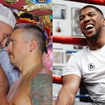 Oleksandr Usyk et Tyson Fury vont s'affronter pour la seconde fois ce 21 décembre. Anthony Joshua, qui combattra ce 21 septembre face à Daniel Dubois, champion IBF, a donné son pronostic sur l'issue du combat.