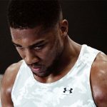 Anthony Joshua dévoile l'unique raison qui peut le pousser à prendre sa retraite