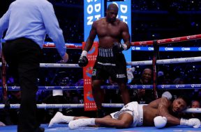 anthony joshua daniel dubois ko