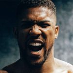 L'énorme physique d'Anthony Joshua avant son combat contre Daniel Dubois