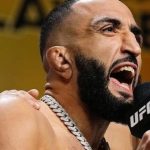 Belal Muhammad est devenu champion des welterweights à l'UFC Manchester, contre Leon Edwards. Récemment, ce dernier a confirmé l'identité de ses deux challengers et propose un combat pour les départager.