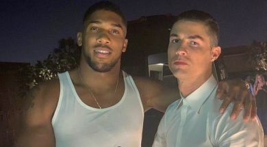 cristiano-ronaldo-anthony-joshua-boxe